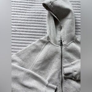 YPB - Abercrombie Scuba Zip-Up Jacket